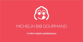 Selo Bib Gourmand — The Kith no Guia Michelin